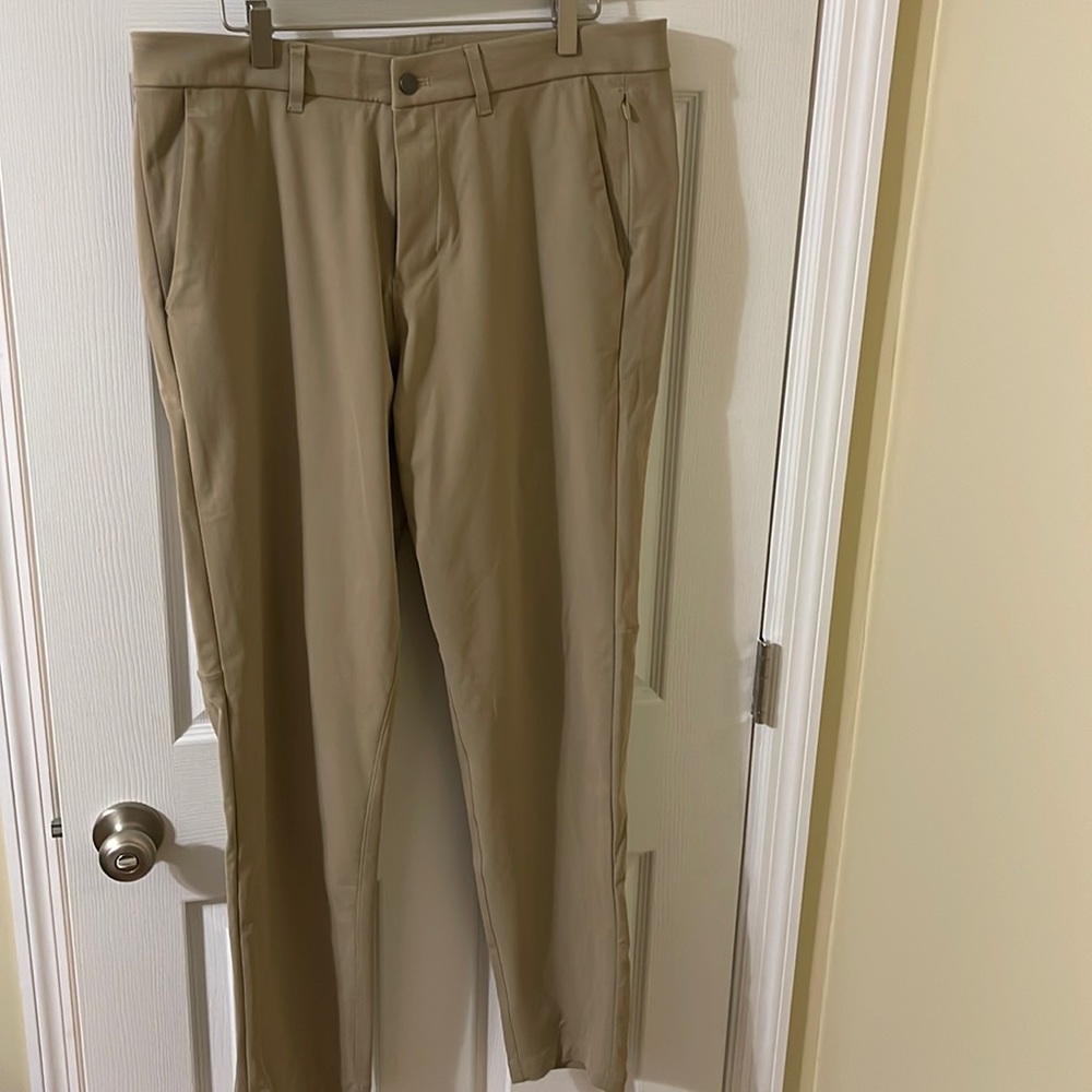 Lululemon Commission Pant